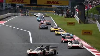6 Heures de Fuji