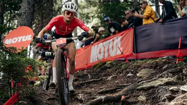 Course dames