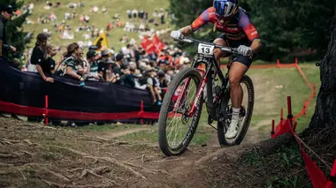 Course dames