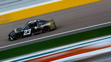 NASCAR Cup Series
