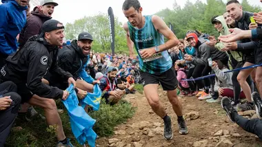 Ledro Sky Trentino. Course messieurs