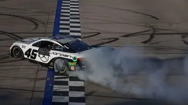 NASCAR Cup Series