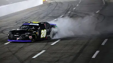 NASCAR Cup Series