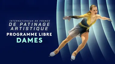 Programme libre dames