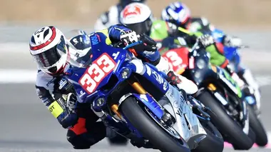 Retour sur la saison