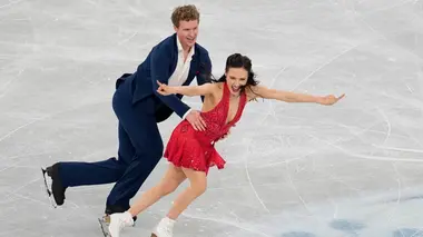 Programme court danse