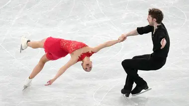 Programme court couples