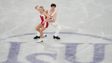 Programme court danse