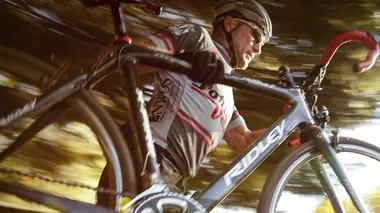 Courses dames et messieurs