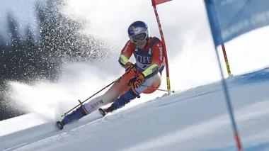 Epreuve de Beaver Creek