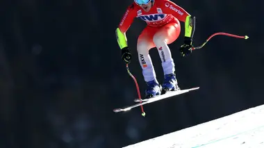 Epreuve de Beaver Creek