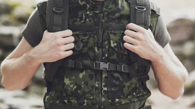 Carabine Mixte Seniors