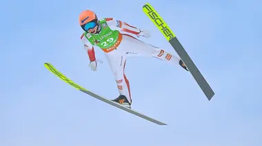 Epreuve de Klingenthal