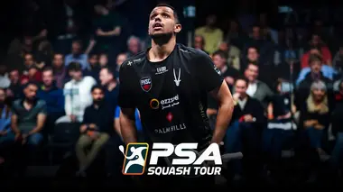 Mostafa Asal - Youssef Ibrahim