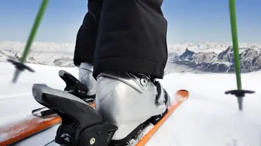 Epreuve de Val Gardena