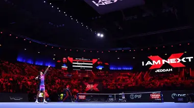 Next Gen ATP Finals