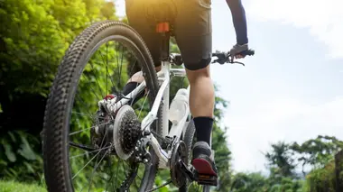 Courses dames et messieurs