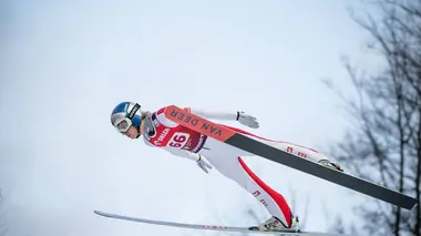 Tournée des 4 Tremplins