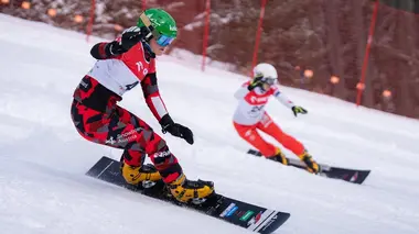 Epreuve de Bad Gastein