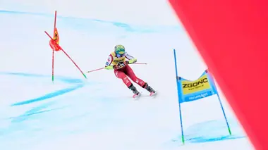 Epreuve de Kronplatz