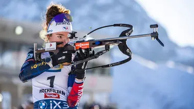 Epreuve de Nove Mesto