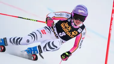 Epreuve de Spindleruv Mlyn