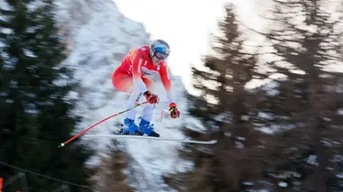 Epreuve de Kitzbühel