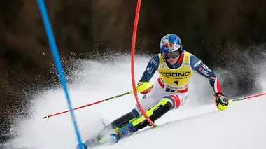 Epreuve de Kitzbühel