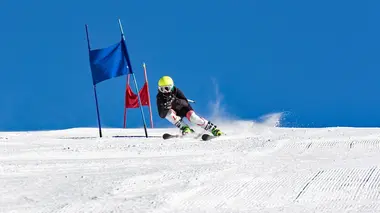 Epreuve de Spindleruv Mlyn