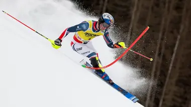 Epreuve de Schladming