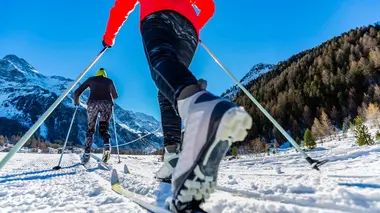 Epreuve de Trondheim