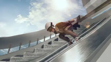 Epreuve de Klingenthal