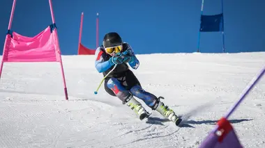 Epreuve de La Thuile