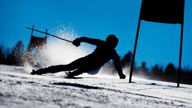 La Plagne - Hommes et Dames