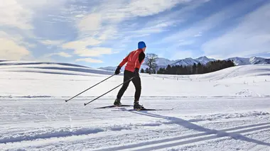 Epreuve de Lahti