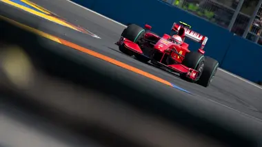 Grand Prix des Pays-Bas