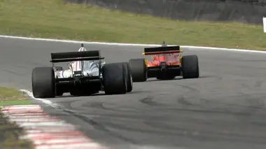 Grand Prix de Monaco