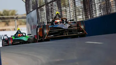 ePrix de Tokyo