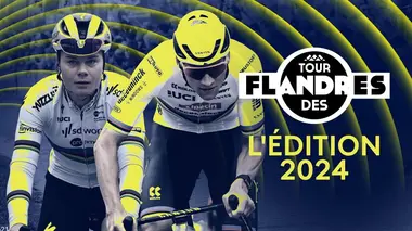 Tour des Flandres