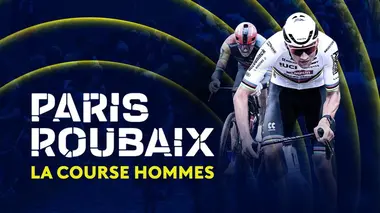 Paris-Roubaix