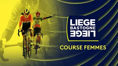 Liège-Bastogne-Liège féminin