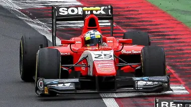 Grand Prix d'Emilie-Romagne