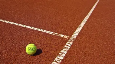Tournoi ATP de Genève