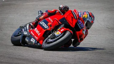 Grand Prix d'Italie
