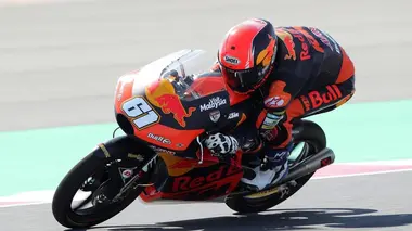 Grand Prix d'Italie