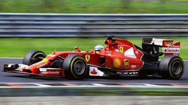 Grand Prix d'Espagne