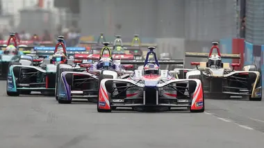Grand Prix de Monterey
