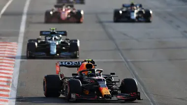 Grand Prix de Hongrie