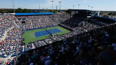 Masters 1000 de Cincinnati