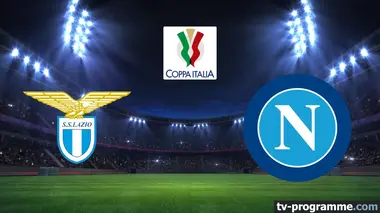 Lazio Rome - Naples, Olot - FC Séville et Conquense - Real Sociedad